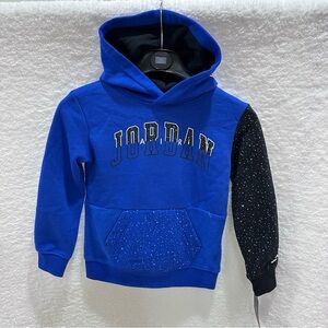 Boy’s Nike Air Sweatshirt Hoodie